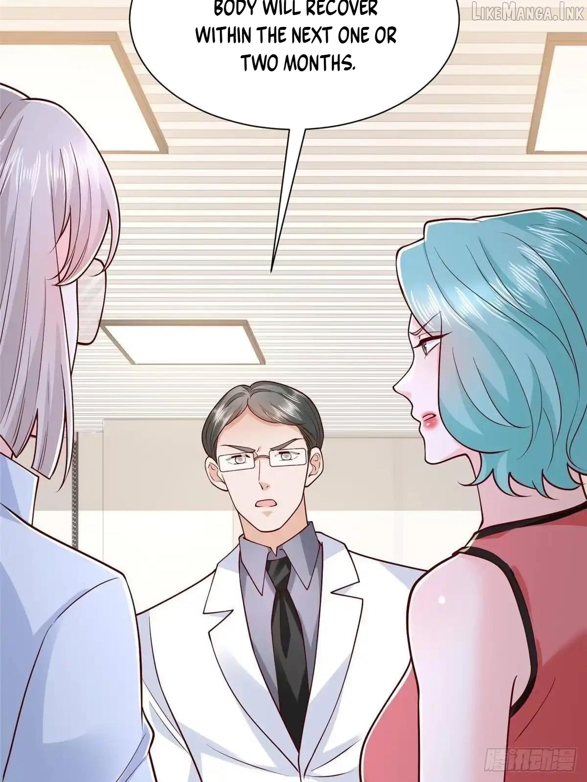 I randomly have a new career every week Chapter 912  - page 19